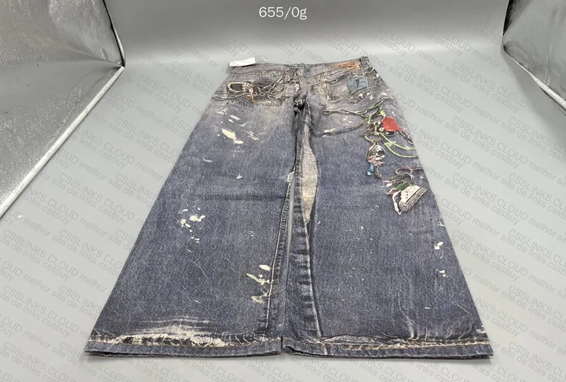 MIJKO Pants 4