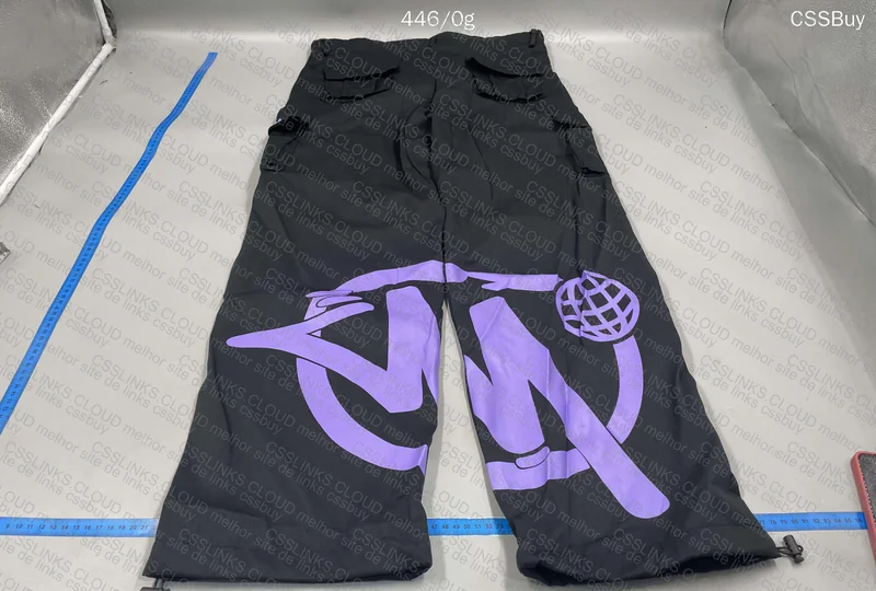Minus Two Pants 3