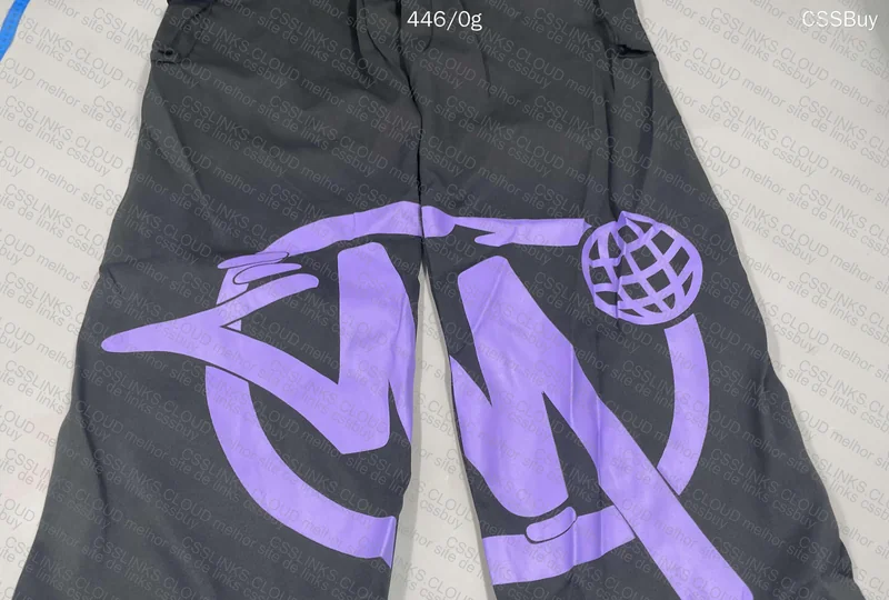 Minus Two Pants 4