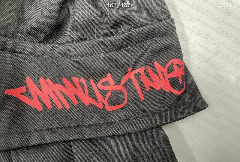 Minus Two Pants 2