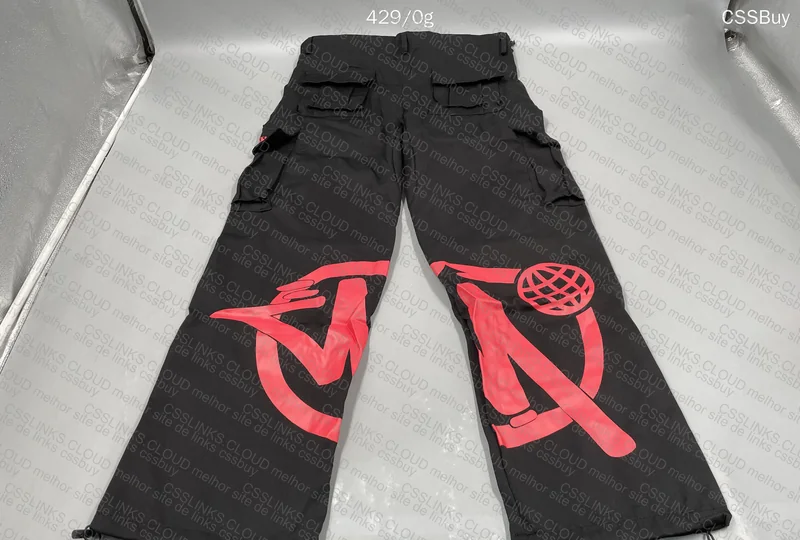 Minus Two Pants