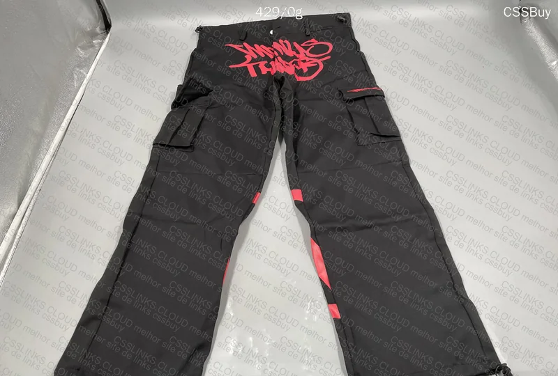 Minus Two Pants 2
