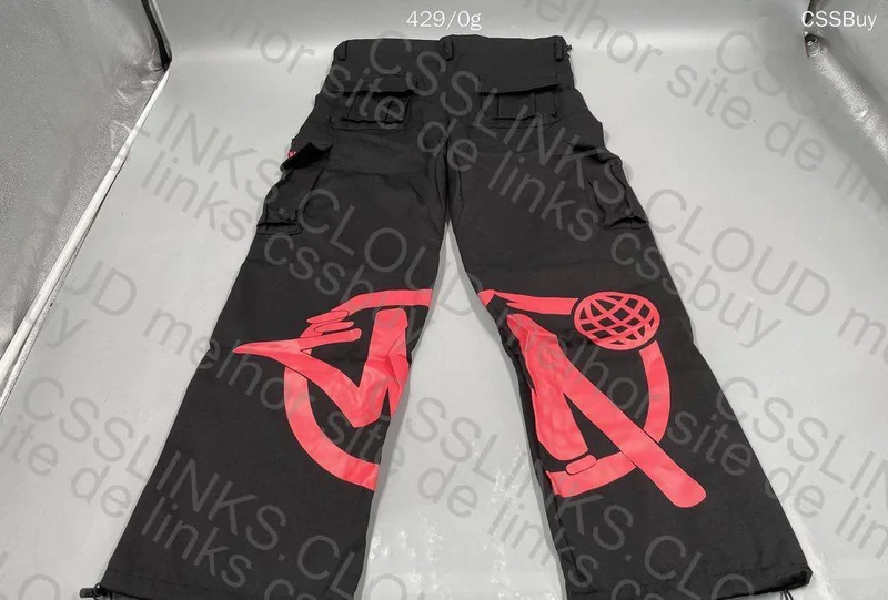 Minus Two Pants 3