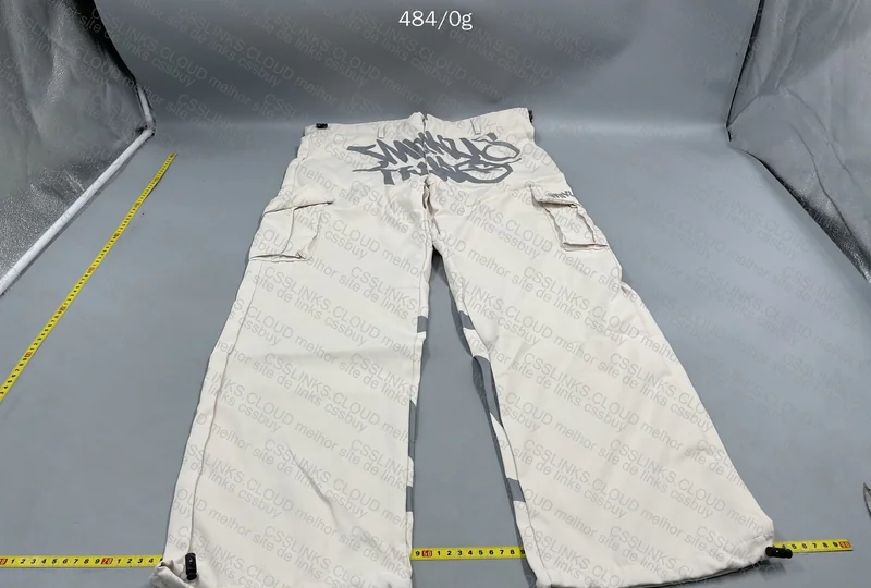 Minus Two Pants