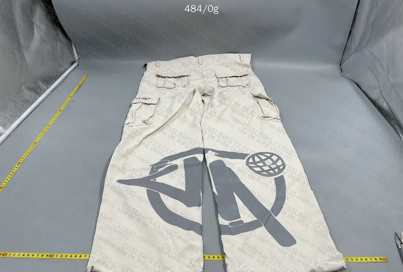 Minus Two Pants 3