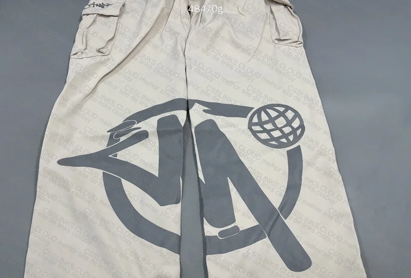 Minus Two Pants 4