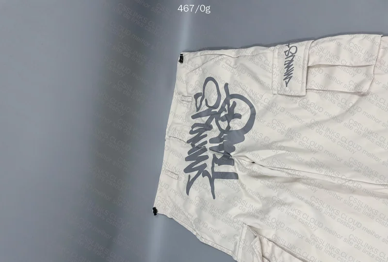 Minus Two Pants 2