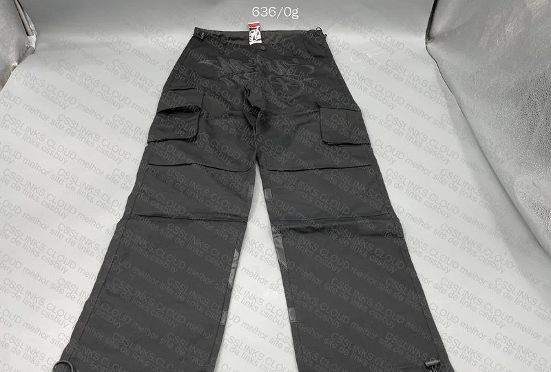 Minus Two Pants 2