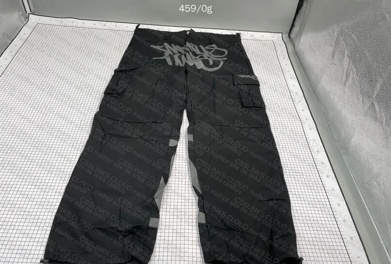 Minus Two Pants