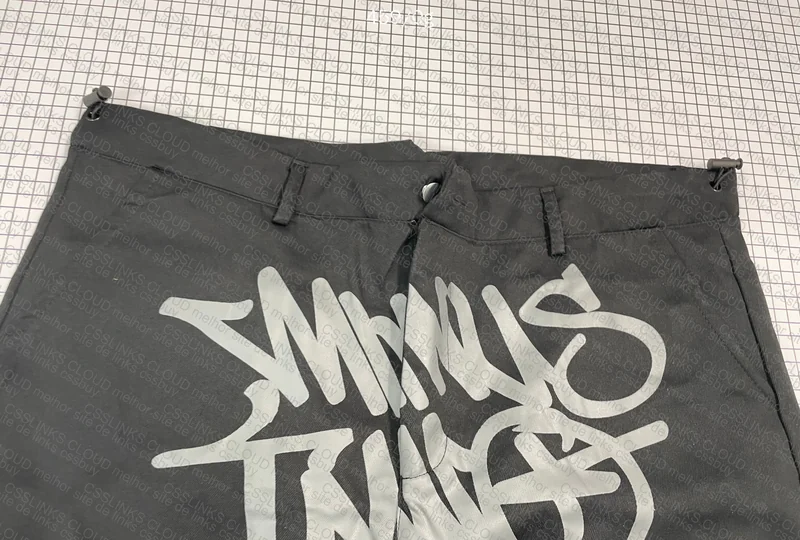 Minus Two Pants 2