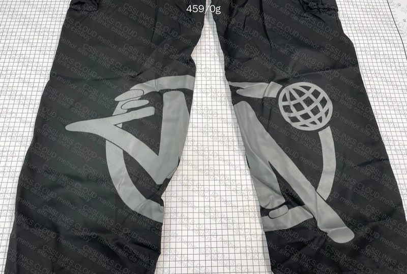 Minus Two Pants 6