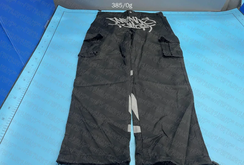 Minus Two Pants 3