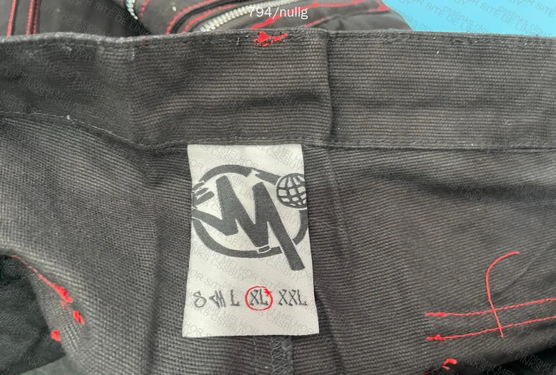 Minus Two Pants Dragon Rep Sale
