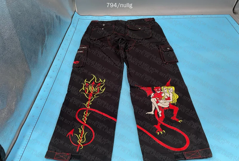Minus Two Pants Dragon Rep Sale 3
