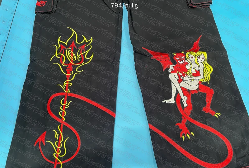 Minus Two Pants Dragon Rep Sale 5