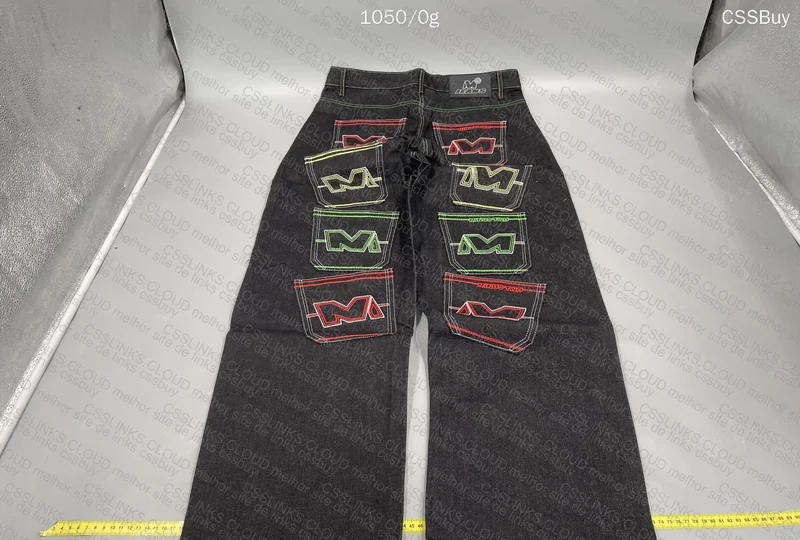 Minus Two Jeans Pants (GL?)