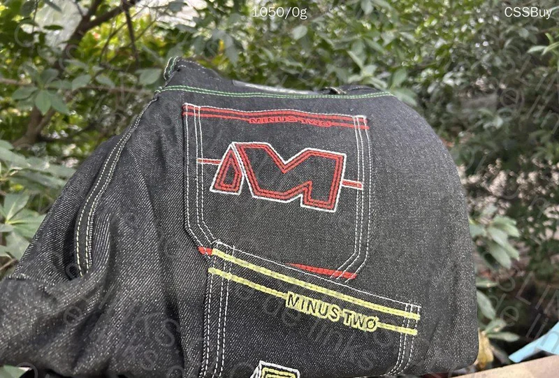 Minus Two Jeans Pants (GL?) 10