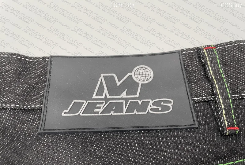 Minus Two Jeans Pants (GL?) 11
