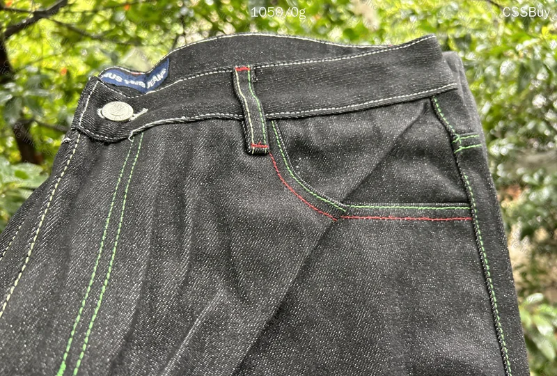 Minus Two Jeans Pants (GL?) 2