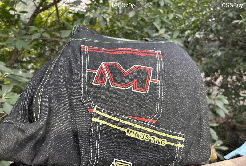 Minus Two Jeans Pants (GL?) 3