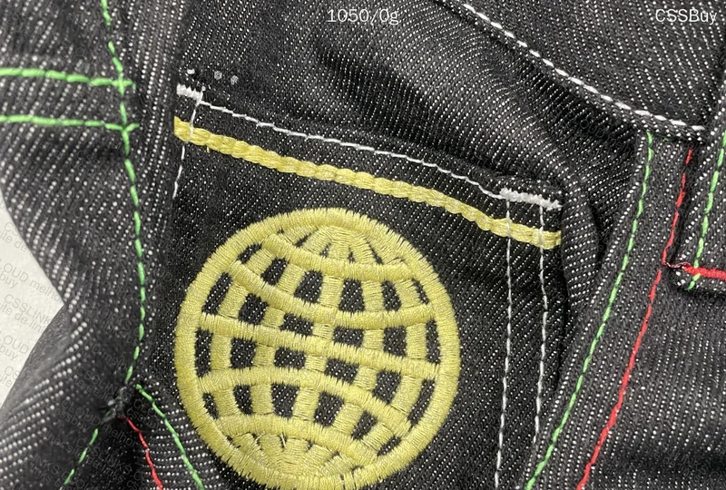 Minus Two Jeans Pants (GL?) 5