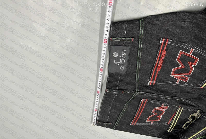 Minus Two Jeans Pants (GL?) 6