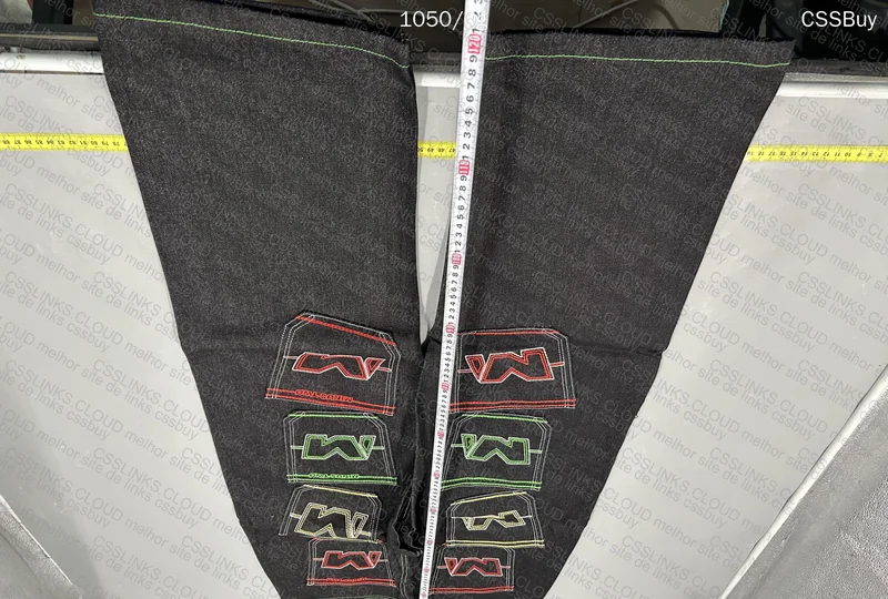 Minus Two Jeans Pants (GL?) 7
