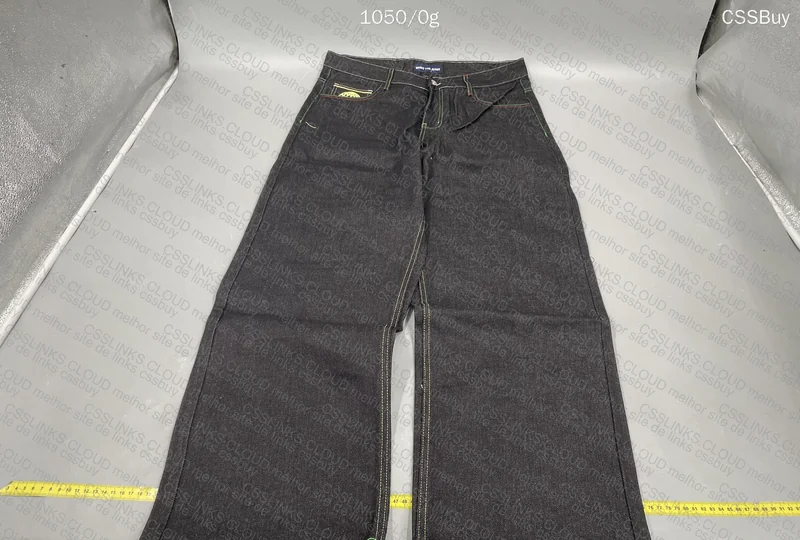 Minus Two Jeans Pants (GL?) 8