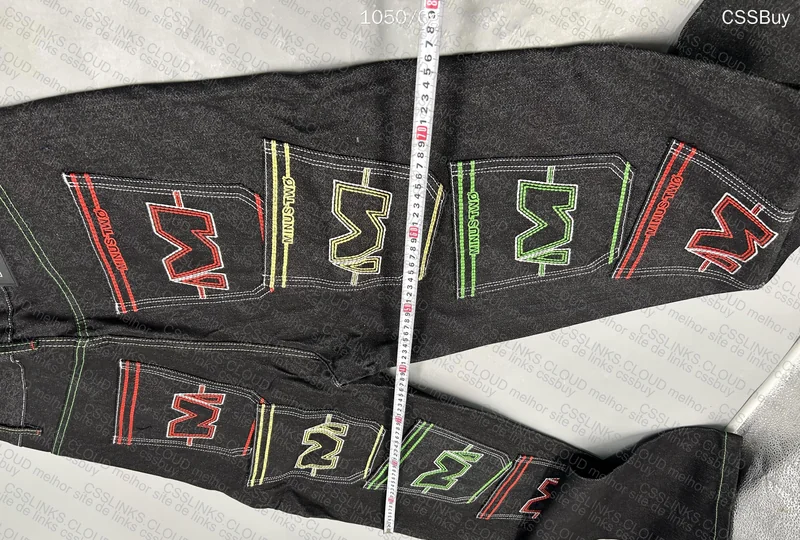 Minus Two Jeans Pants (GL?) 9