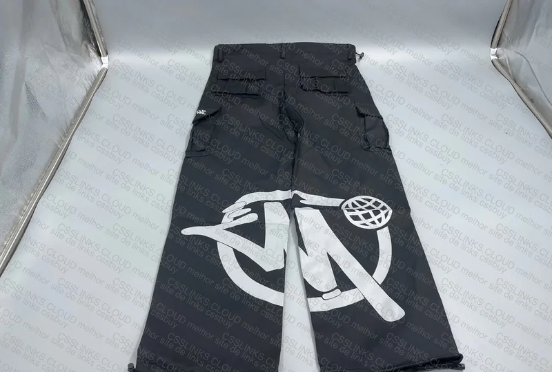 Minus Two Pants + Measurements