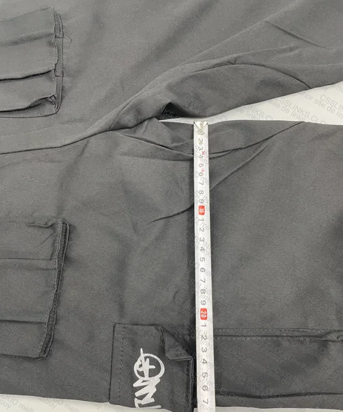 Minus Two Pants + Measurements 10