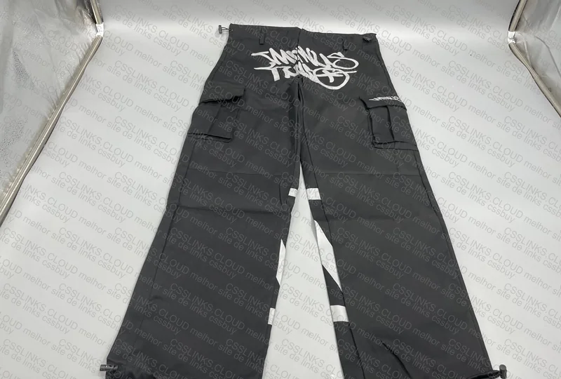 Minus Two Pants + Measurements 2