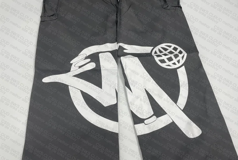 Minus Two Pants + Measurements 3