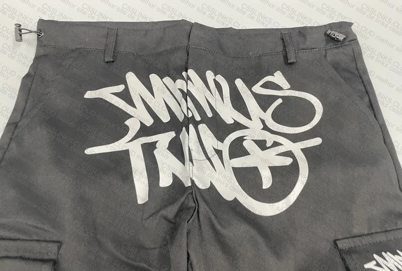 Minus Two Pants + Measurements 4