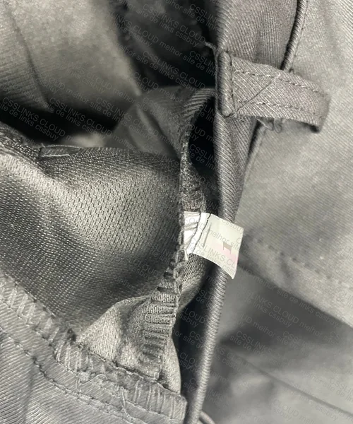 Minus Two Pants + Measurements 5