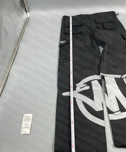 Minus Two Pants + Measurements 6