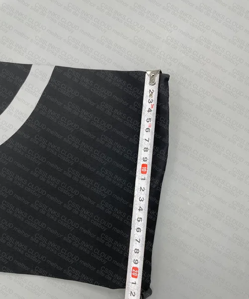 Minus Two Pants + Measurements 7