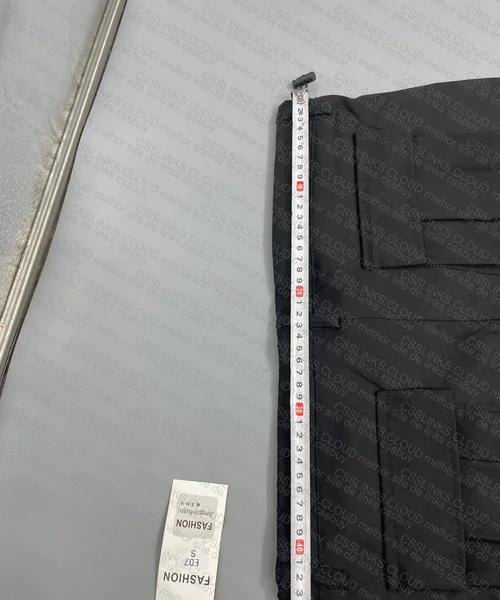 Minus Two Pants + Measurements 8