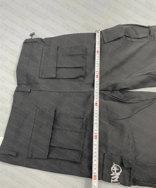 Minus Two Pants + Measurements 9
