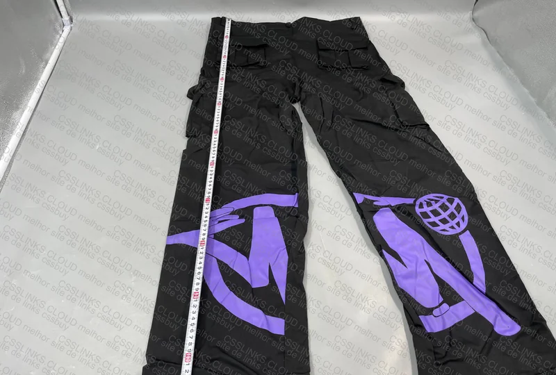 Minus Two Pants + Measurements Onion 10