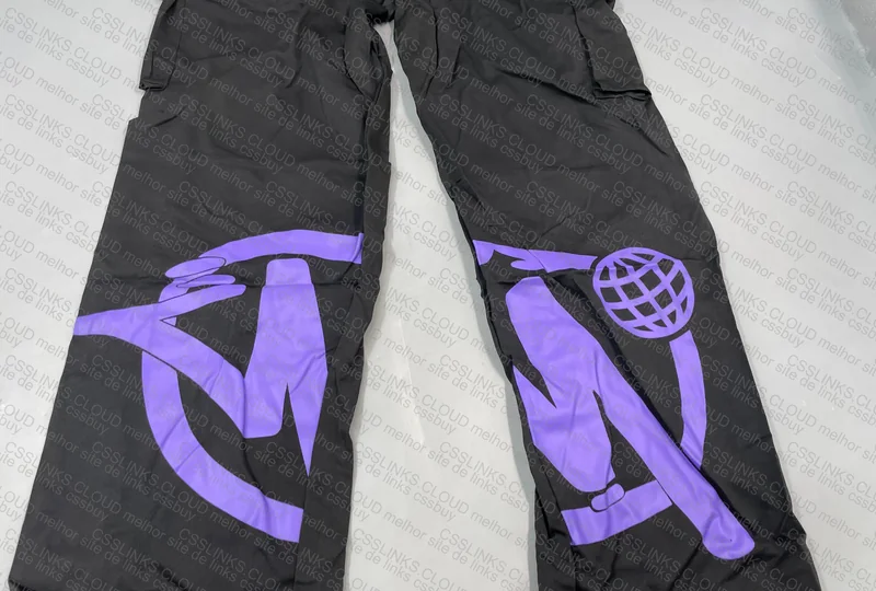 Minus Two Pants + Measurements Onion 2