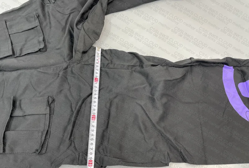 Minus Two Pants + Measurements Onion 3