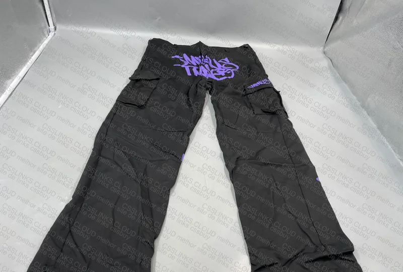 Minus Two Pants + Measurements Onion 4