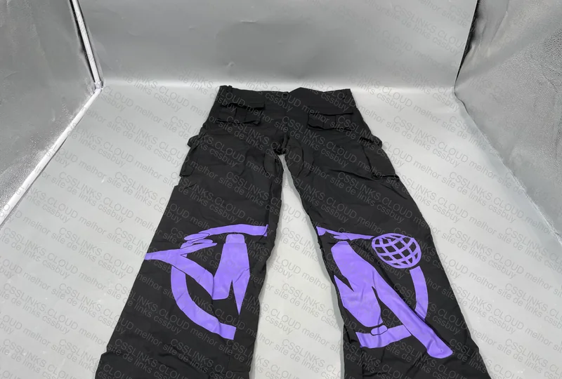 Minus Two Pants + Measurements Onion 5