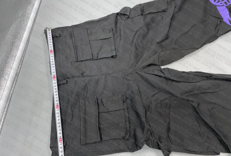 Minus Two Pants + Measurements Onion 7
