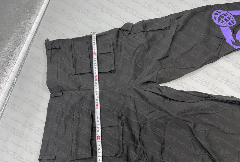 Minus Two Pants + Measurements Onion 8