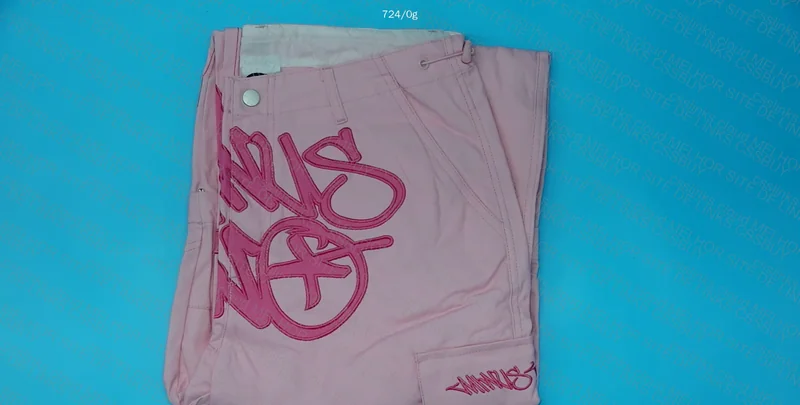 Minus Two Pants Goat Promo 2