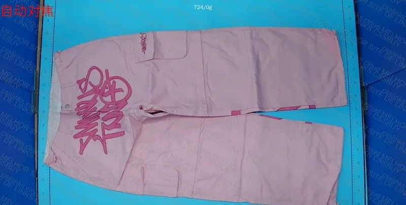 Minus Two Pants Goat Promo 3