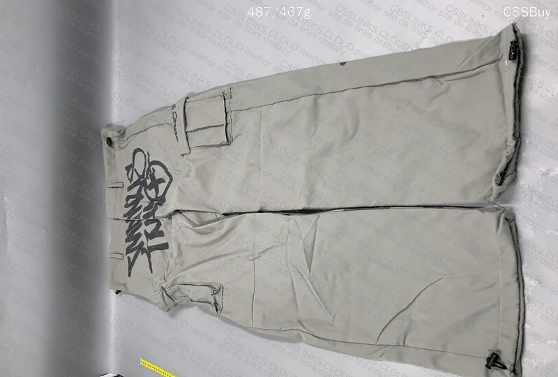 MinusTwo Pants