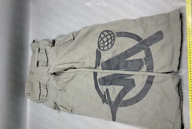 MinusTwo Pants 2